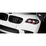 Carbon σύστημα εισαγωγής Eventuri για BMW Σειρά 5 M5 (F10) Carbon σύστημα εισαγωγής Eventuri για BMW Σειρά 5 M5 (F10)
